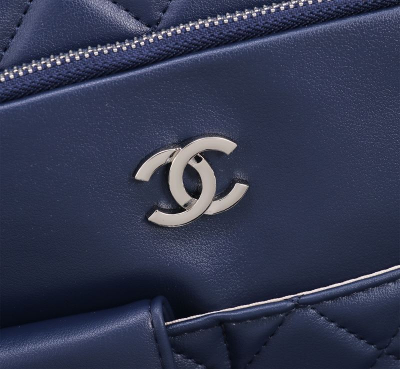 Chanel Shopping Bags